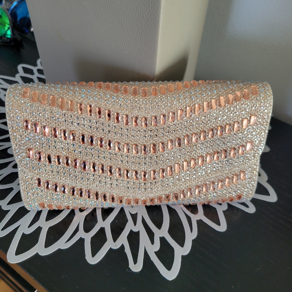 Clutch purse 👛